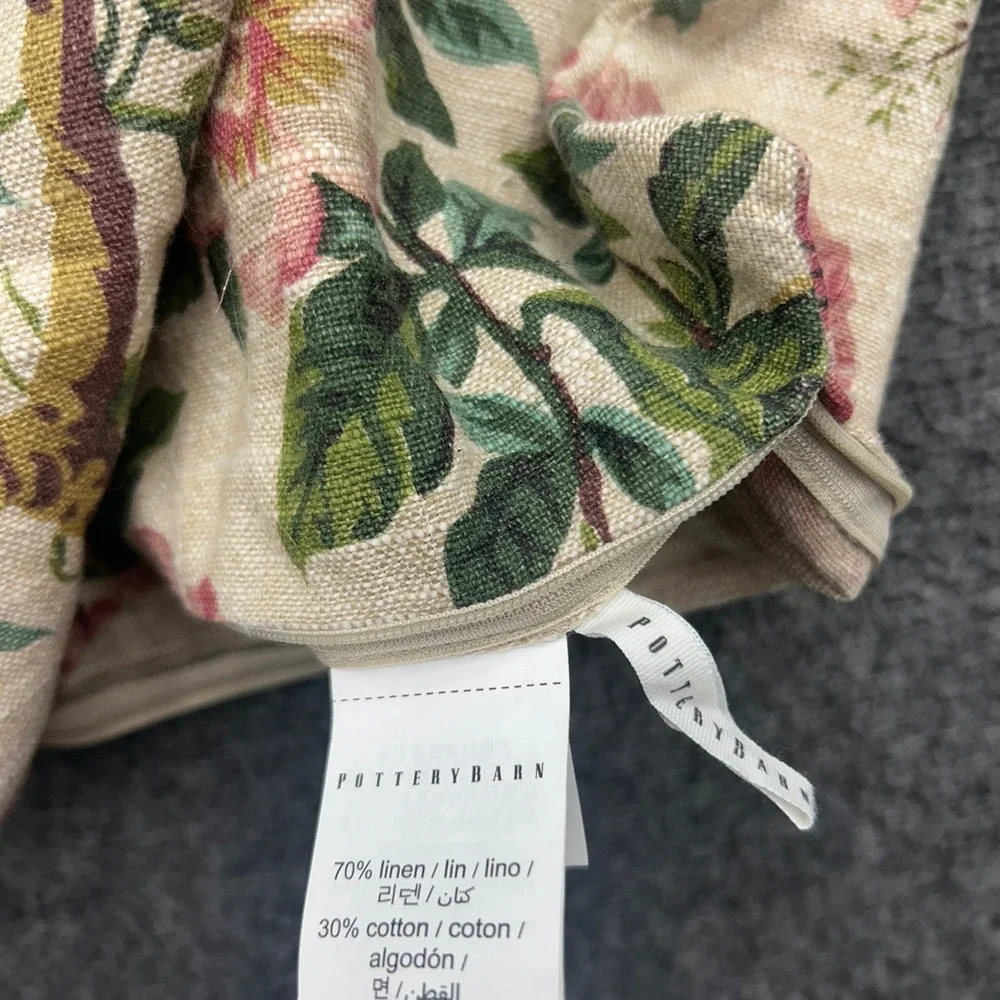 Pottery Barn pottery barn